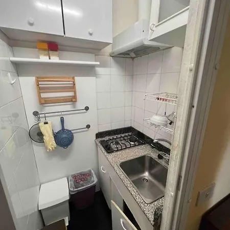 Trilocale In Centro A *
