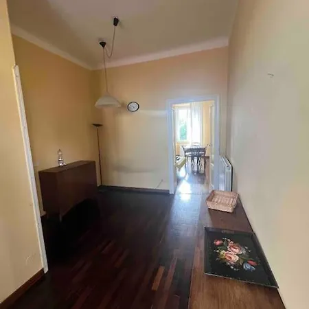 Σπίτι διακοπών Trilocale In Centro A Μιλάνο