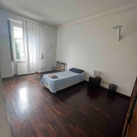 Trilocale In Centro A *